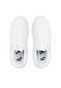 Nike Sneakersy Ad1 Shadow CI0919 100 Biały. Kolor: biały. Materiał: skóra