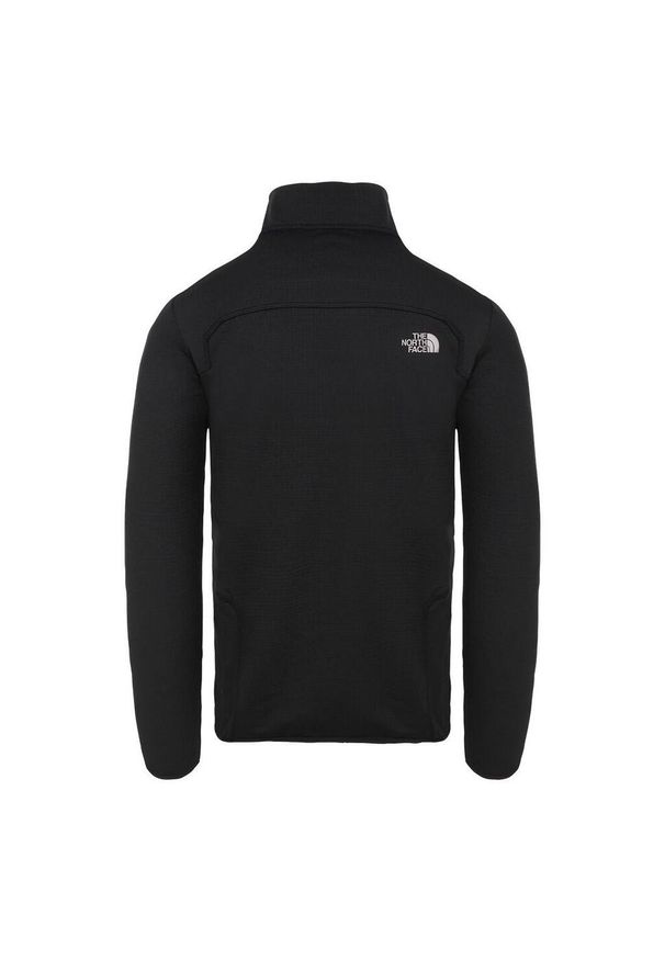 Bluza turystyczna męska The North Face M Quest. Kolor: czarny