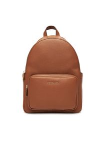 Plecak MICHAEL Michael Kors. Kolor: brązowy