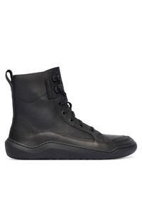 Trzewiki Vivo Barefoot. Kolor: czarny #1