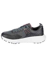 columbia - Buty trekkingowe damskie Columbia Konos. Zapięcie: sznurówki. Kolor: czarny. Materiał: guma, materiał, syntetyk. Szerokość cholewki: normalna