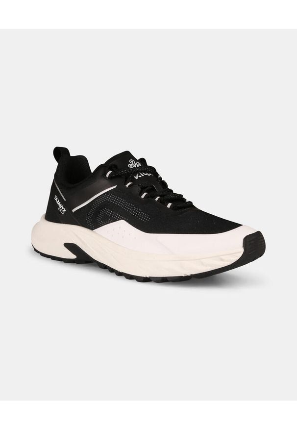 Buty do biegania Kilpi SPEEDE LOW-U. Kolor: czarny. Materiał: nylon