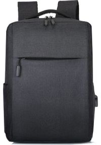 Plecak Gearlab Gearlab GLB203620 torba na notebooka 39,6 cm (15.6") Plecak Czarny. Kolor: czarny