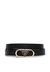 Pasek Damski Guess. Kolor: czarny #1