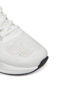 Grisport Sneakersy GR-25-32-9001L Biały. Kolor: biały. Materiał: materiał #4