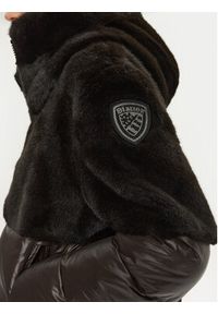 Blauer Kurtka zimowa 24WBLDC02290 Brązowy Regular Fit. Kolor: brązowy. Materiał: syntetyk. Sezon: zima #3