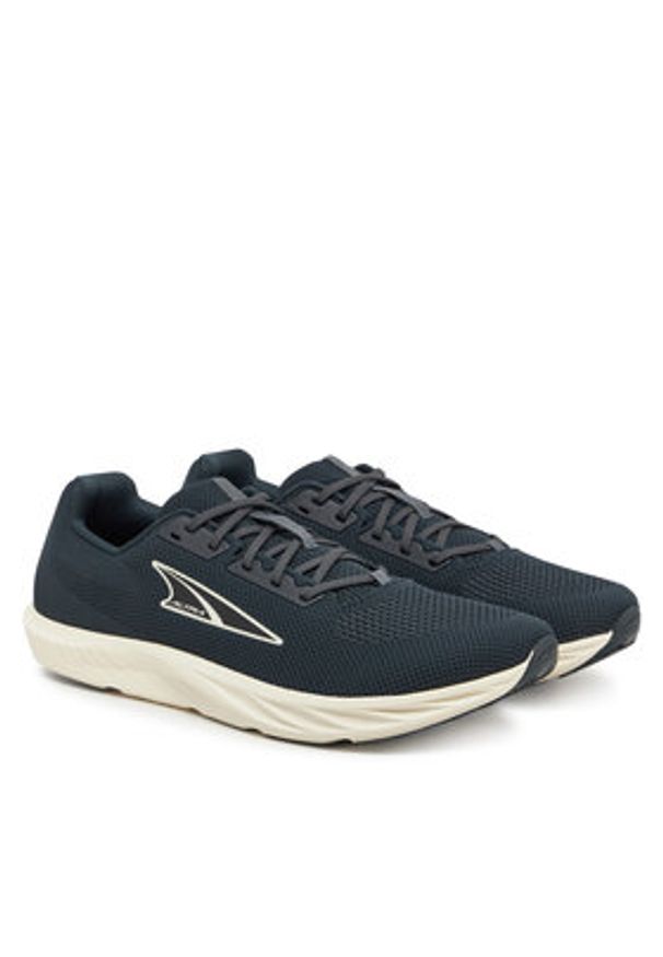 Altra Buty do biegania Escalante 4 AL0A85NE0 Czarny. Kolor: czarny. Materiał: materiał