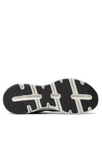 skechers - Skechers Sneakersy Titan 232200/BKW Czarny. Kolor: czarny. Materiał: materiał