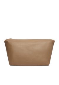 Gino Rossi - GINO ROSSI Torebka C-LDA7826 Beżowy. Kolor: beżowy #5