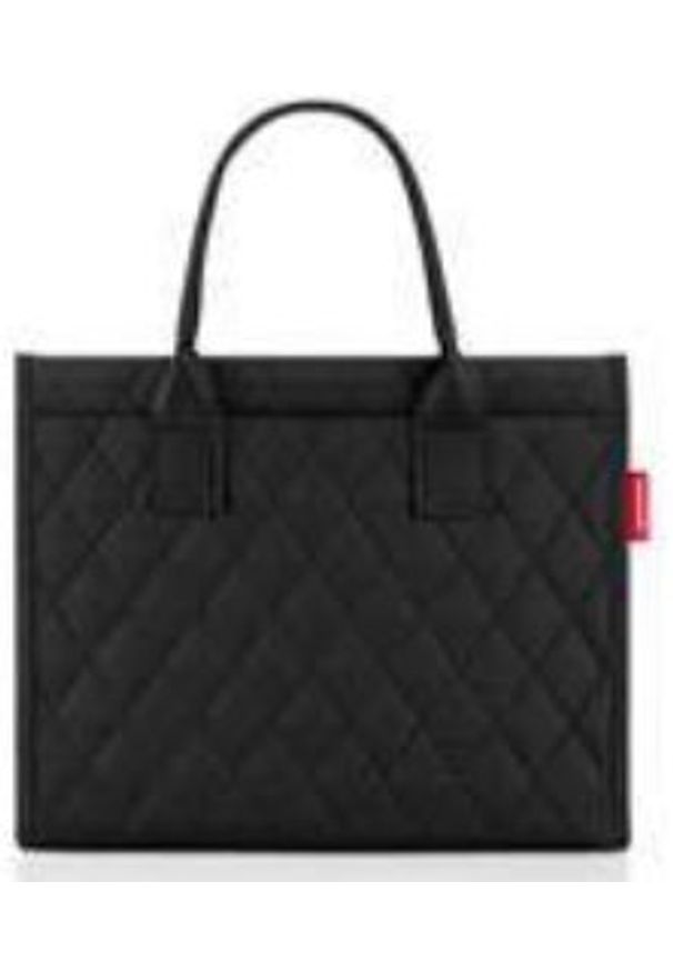 Reisenthel Reisenthel Daily Shopper Business rhombus black