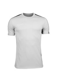Koszulka sportowa męska Nike DF Academy 23. Kolor: szary