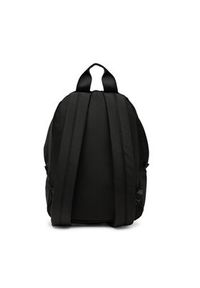 Tommy Jeans Plecak Tjw Daily Backpack AW0AW16963 Czarny. Kolor: czarny. Materiał: materiał #3
