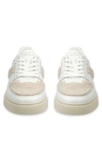 GANT - Gant Sneakersy Julice Sneaker 27531308 Biały. Kolor: biały. Materiał: skóra