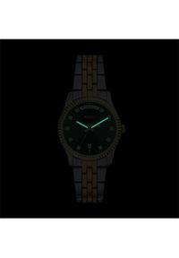 Fossil Zegarek Scarlette ES5458 Złoty. Kolor: złoty #3