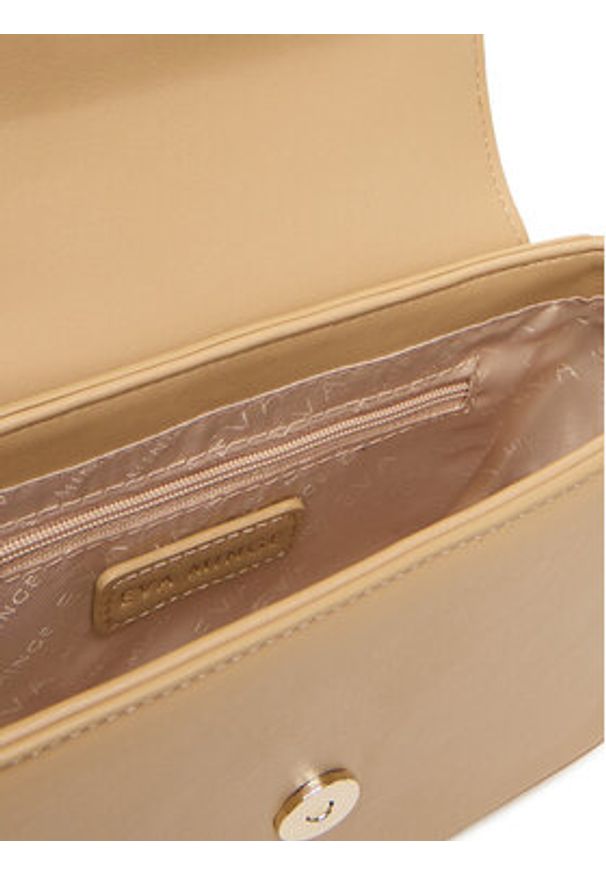 Eva Minge Torebka EO-ALLISON-KY158 Beżowy. Kolor: beżowy