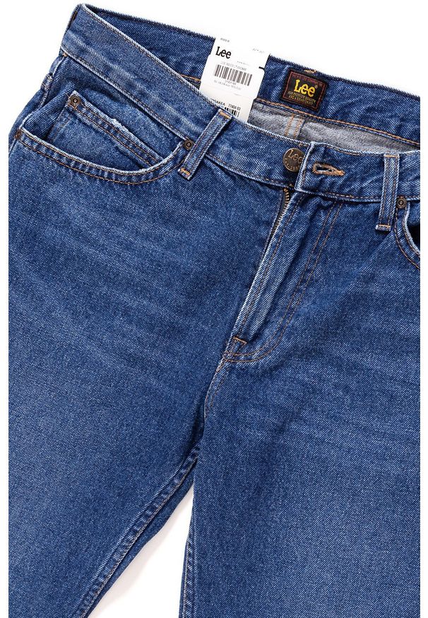 Lee - JEANSY MĘSKIE LEE RIDER L73DGAKE 112120366
