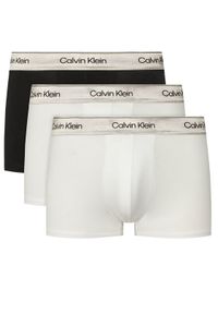 Calvin Klein Underwear Komplet bokserek LV00NB4575 Kolorowy. Materiał: bawełna. Wzór: kolorowy #1