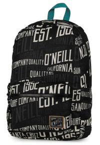 Plecak O'Neill dla dzieci 24L - Styl i funkcjonalność. Kolor: fioletowy. Styl: elegancki