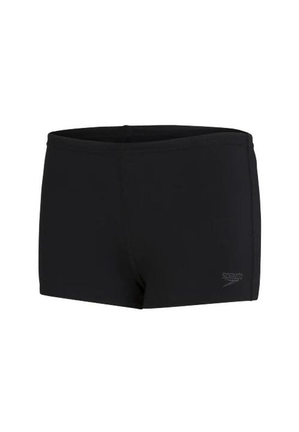 Spodenki kąpielówki dla dzieci Speedo Essential. Kolor: czarny