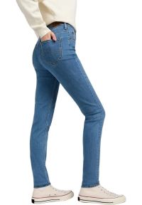 Lee - DAMSKIE SPODNIE LEE SCARLETT HIGH SOLAR WINDS 112351120 #3