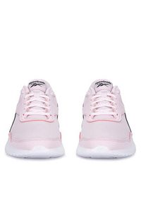 Reebok Sneakersy ENERGEN LITE 100069964 Różowy. Kolor: różowy. Materiał: materiał
