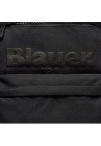 Blauer Plecak S4SOUTH01/BAS Czarny. Kolor: czarny. Materiał: materiał #2
