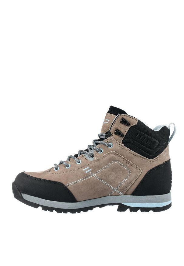 Buty trekkingowe damskie CMP ALCOR MID 2.0. Okazja: na co dzień. Kolor: czarny, wielokolorowy, beżowy
