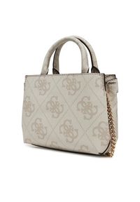 Guess Torebka HWOS96 39760 Écru. Materiał: skórzane #5