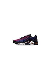 Buty do chodzenia unisex Nike Air Max Plus Patta FC Barcelona Culers del Món. Kolor: fioletowy. Model: Nike Air Max. Sport: turystyka piesza #1
