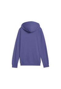 Bluza sportowa dla dzieci Puma Class Tr. Kolor: niebieski