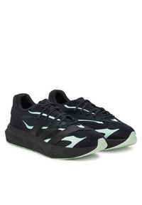 Adidas - adidas Sneakersy Mercedes - AMG Petronas Formula One Team Lightblaze JR1058 Czarny. Kolor: czarny. Materiał: materiał #5