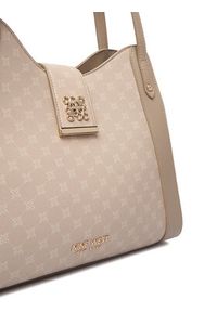 Nine West Torebka CEO-Onira-KY252 Szary. Kolor: szary #6