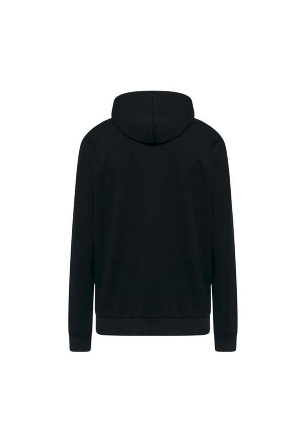 Oakley Bluza Relax Pullover 2.0 Foa404847-02E. Typ kołnierza: kaptur. Kolor: czarny