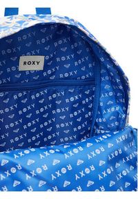 Roxy Plecak ROXY-P-004-07 Biały. Kolor: biały. Materiał: materiał #3