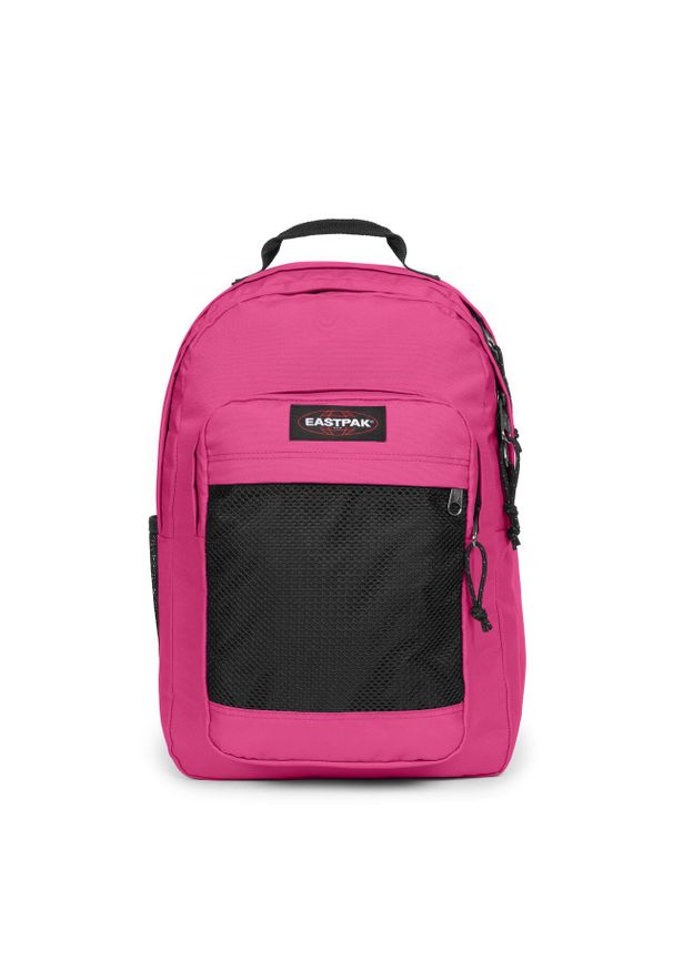 Plecak Eastpak Study Buddy. Kolor: różowy. Styl: casual, młodzieżowy
