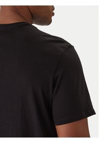 Guess T-Shirt M6RI09 I3Z14 Czarny Regular Fit. Kolor: czarny. Materiał: bawełna #2