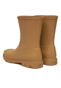 Hunter Kalosze HFRM0002251 Beżowy. Kolor: beżowy. Materiał: syntetyk #2