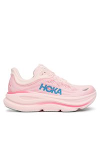 HOKA - Buty do biegania Hoka. Kolor: różowy #1