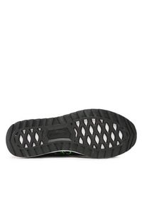 Just Cavalli Sneakersy 74QB3SD3 Czarny. Kolor: czarny. Materiał: skóra #7
