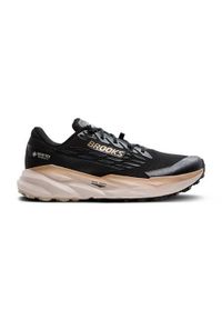 Buty do biegania męskie Brooks Cascadia 19 Gtx. Kolor: czarny. Sport: bieganie