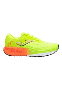 Buty do biegania męskie Joma Titanium. Kolor: zielony