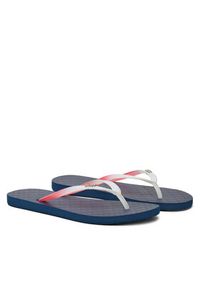 Roxy Japonki ARJL100958 Kolorowy. Materiał: syntetyk. Wzór: kolorowy #3