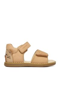 Sandały Lasocki Kids. Kolor: beżowy #1