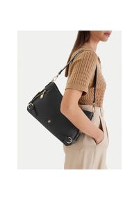 Torebka Beverly Hills Polo Club. Kolor: czarny #1