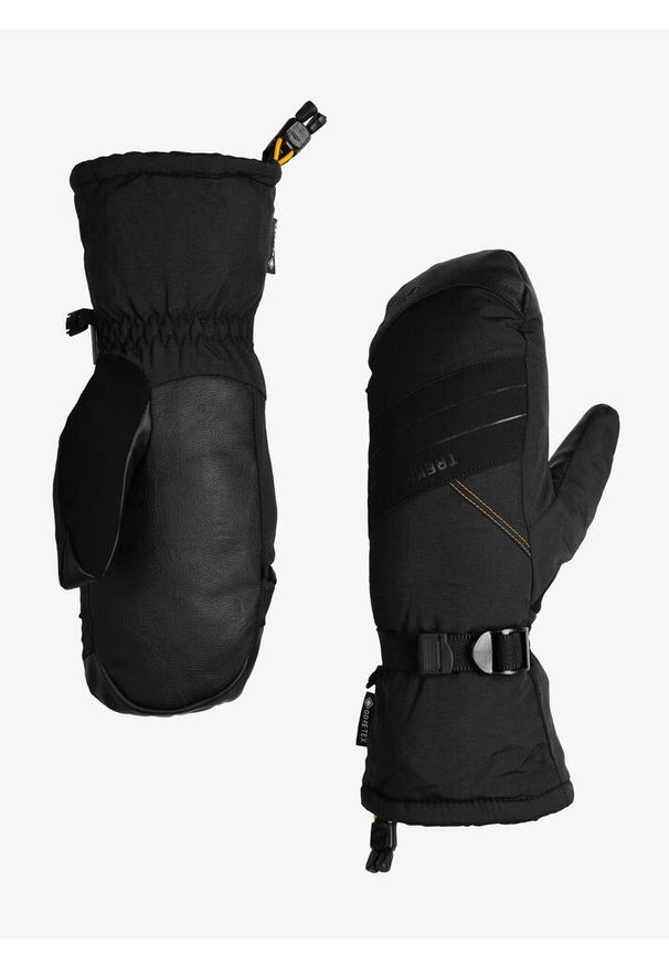 Łapawice Trekmates Matterhorn GTX Mitt. Kolor: czarny
