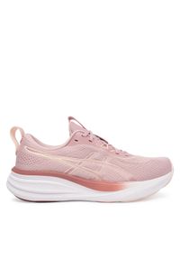 Asics Buty do biegania Gel-Pulse 17 1012B930 Różowy. Kolor: różowy. Materiał: mesh #1