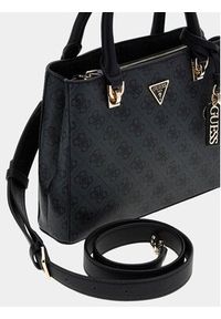 Guess Torebka 179054 Czarny. Kolor: szary. Materiał: skórzane #2