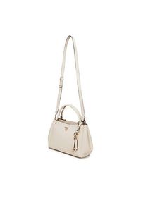 Guess Torebka Talent HWNG96 69060 Écru. Materiał: skórzane #3