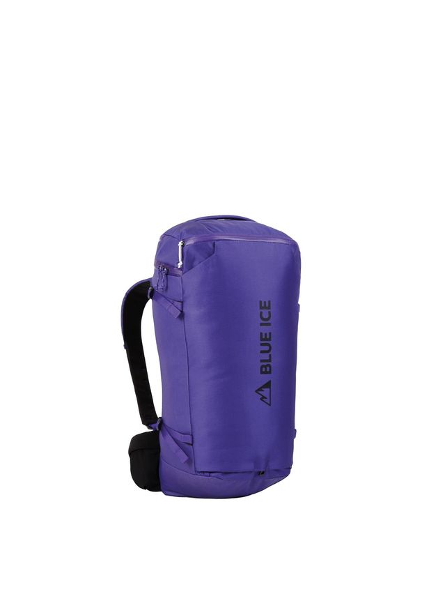 Plecak skiturowy Blue Ice Yagi Pack 35L - deep blue. Kolor: fioletowy