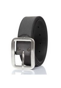 Mustang - MUSTANG PASEK SKÓRZANY SOPO-MUS140 790 40mm Ledergürtel (RO40-2251A). Materiał: skóra. Wzór: paski. Styl: klasyczny #2